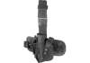 UTG Special Ops Universal Leg Holster, Left Handed, Black